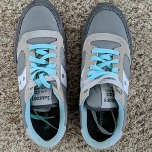 Saucony Jazz Lo Pro Shoes